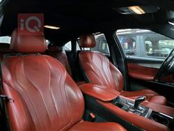 بي ام دبليو X6